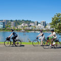 Exploring the Best Bicycle Rental Services in Multnomah County, Oregon