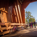 Exploring the World of Bicycle Services in Multnomah County, Oregon