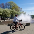 Exploring Multnomah County, Oregon: A Guide to Bicycle Services and City Bike Tours