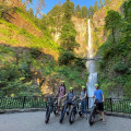 Exploring Multnomah County, Oregon: A Guide to Bicycle Services and Culinary Tours