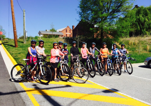 Exploring Long-Term Bike Rental Options at Bicycle Services in Multnomah County, Oregon