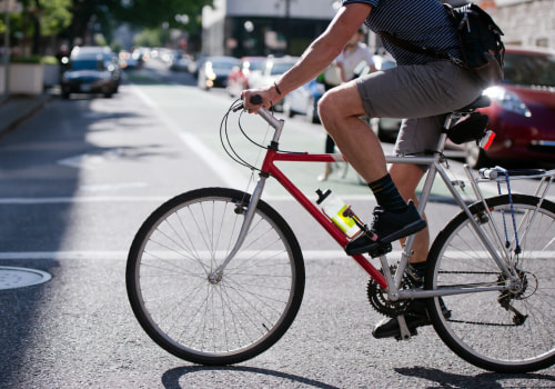 Bicycle Services in Multnomah County, Oregon: A Comprehensive Guide for Cyclists